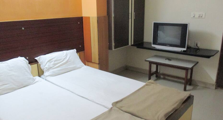 Udipi Vaibhav Residency, Kakinada 4